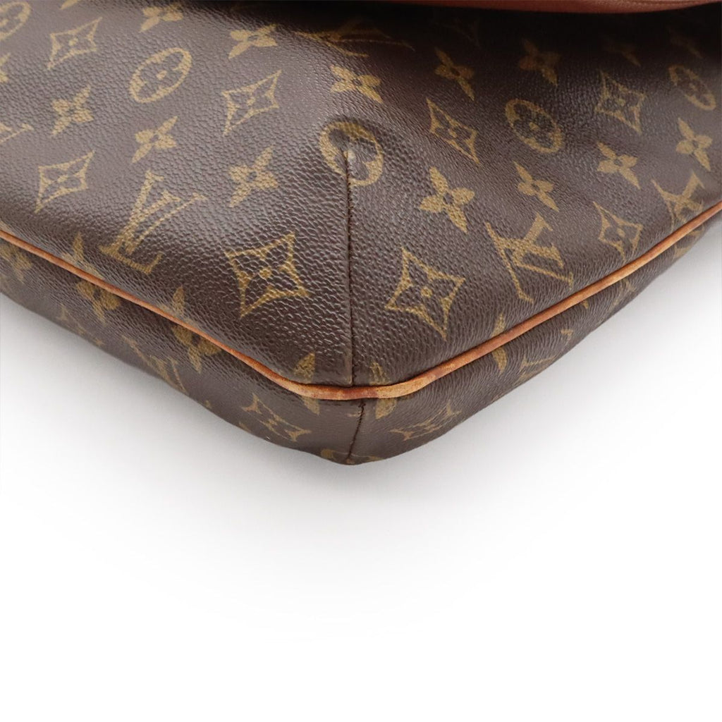 Louis Vuitton Monogram Musette Shoulder — view 3