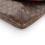 Louis Vuitton Monogram Musette Shoulder — view 3