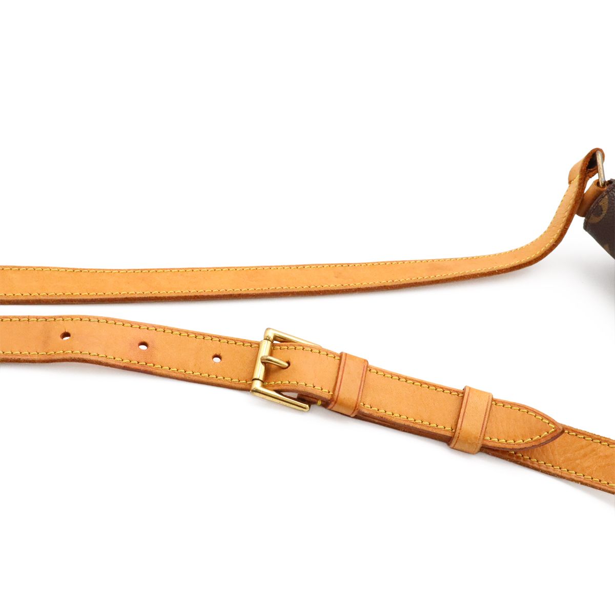 Louis Vuitton Monogram Musette Shoulder — view 4