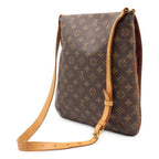 Louis Vuitton Monogram Musette Shoulder — view 2
