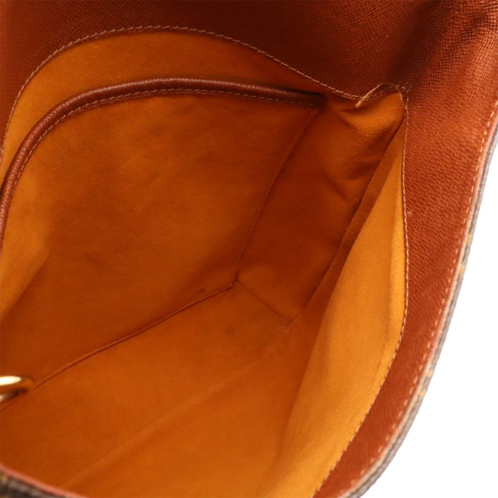 Louis Vuitton Monogram Musette Shoulder — view 7