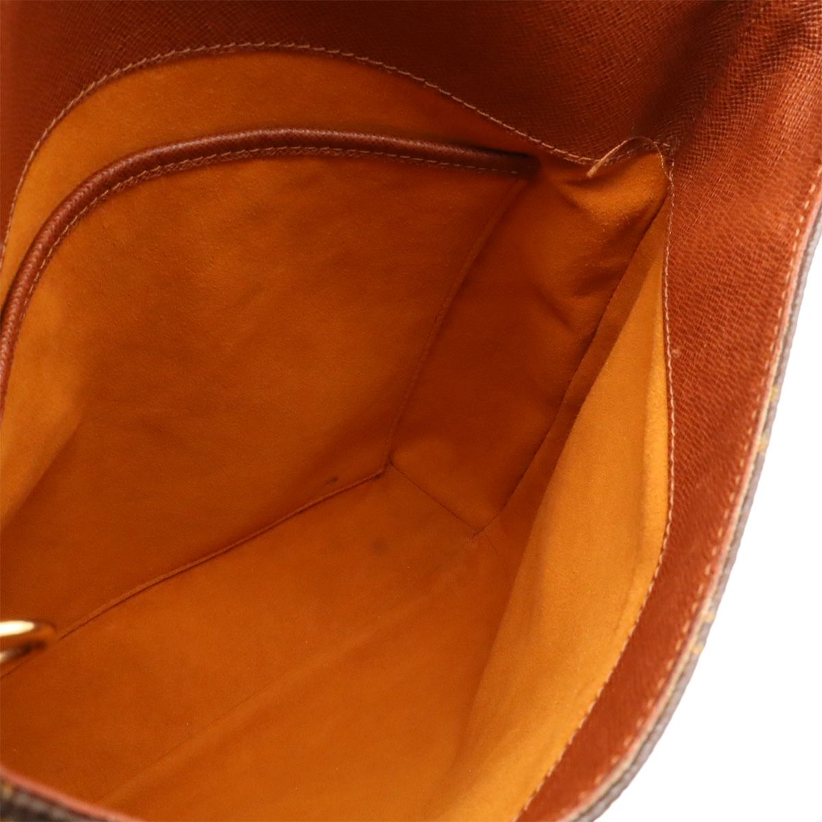 Louis Vuitton Monogram Musette Shoulder — view 7