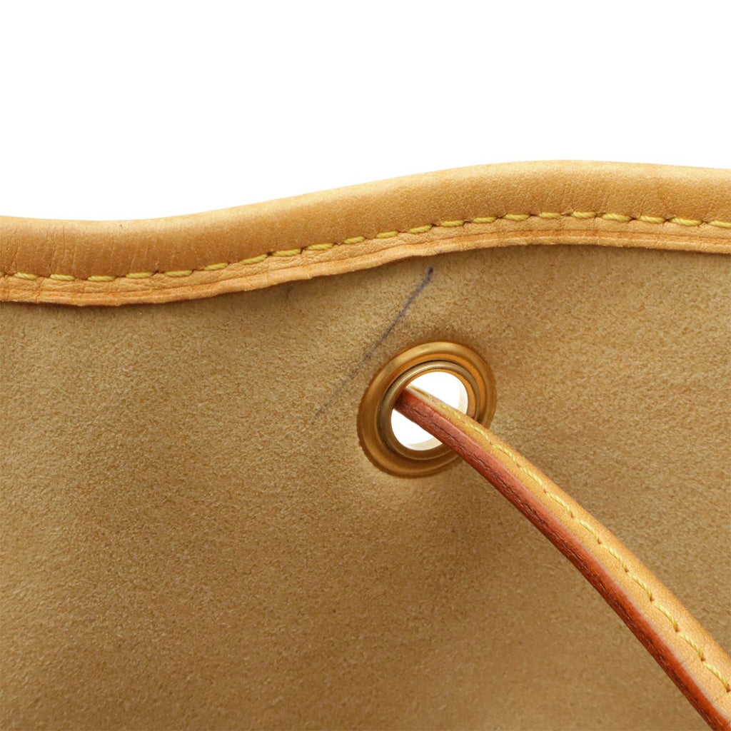 Louis Vuitton Monogram Neo Drawstring 2-Way Shoulder — view 9