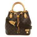 Louis Vuitton Monogram Neo Drawstring 2-Way Shoulder