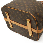 Louis Vuitton Monogram Neo Drawstring 2-Way Shoulder — view 3