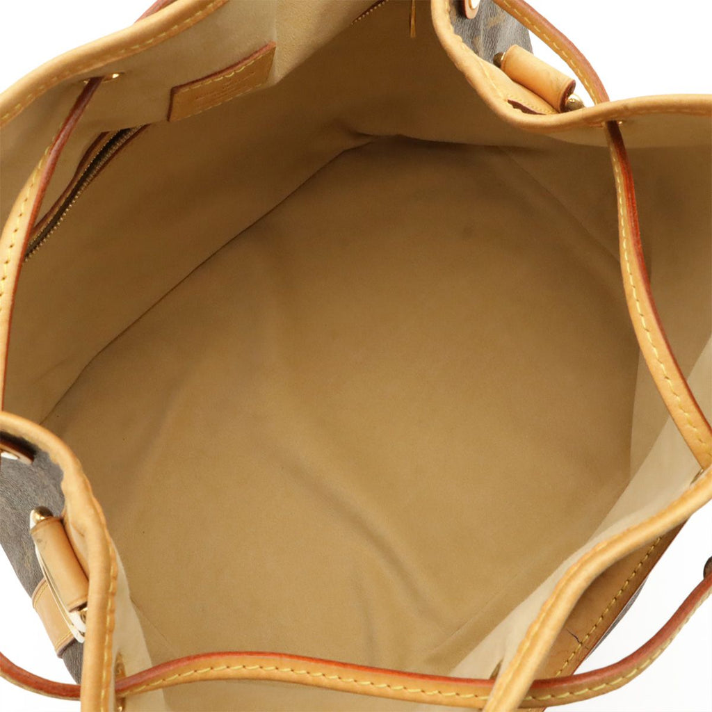Louis Vuitton Monogram Neo Drawstring 2-Way Shoulder — view 7