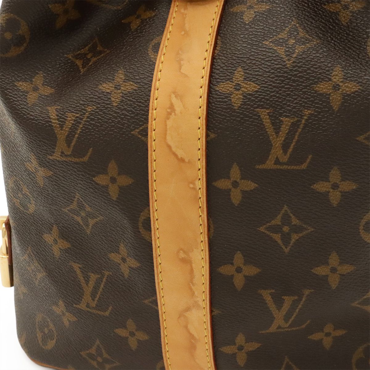 Louis Vuitton Monogram Neo Drawstring 2-Way Shoulder — view 4