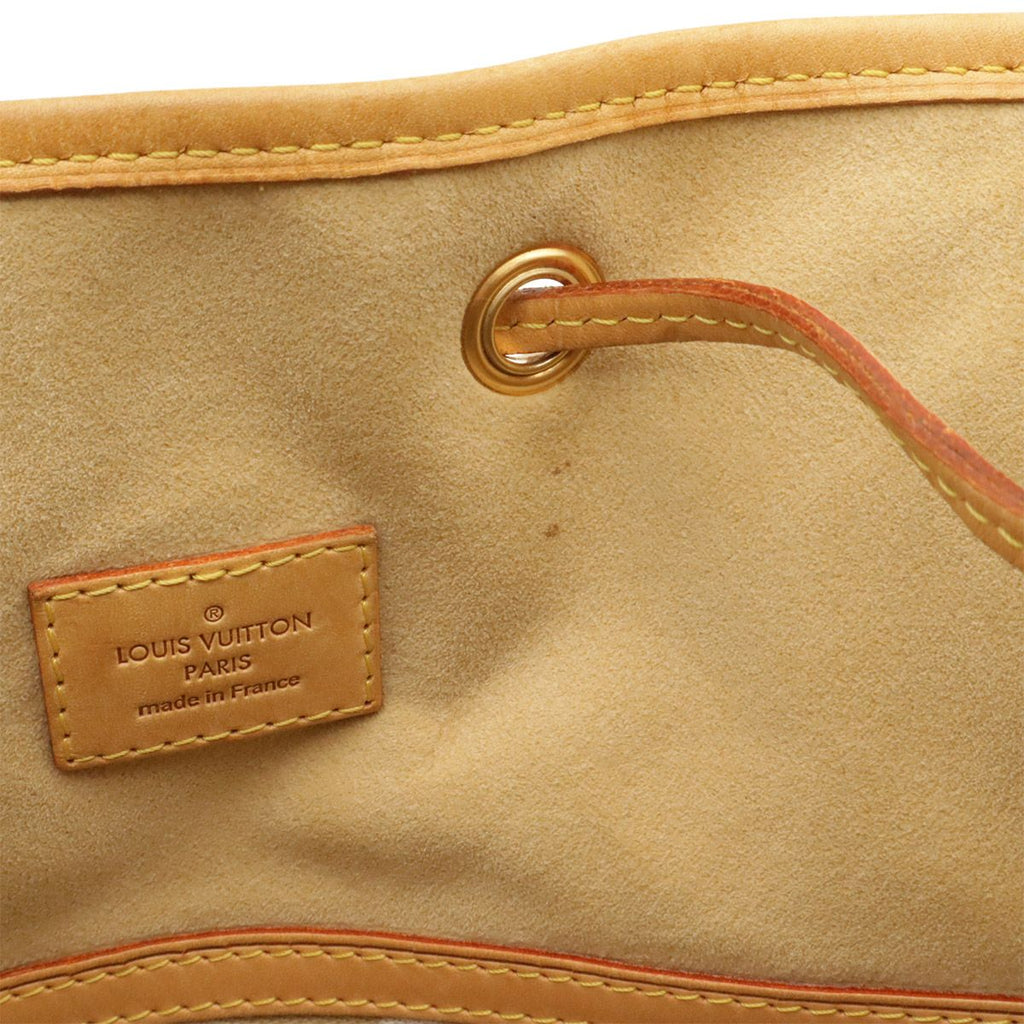 Louis Vuitton Monogram Neo Drawstring 2-Way Shoulder — view 8
