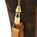 Louis Vuitton Monogram Trocadero 27 Shoulder — view 6