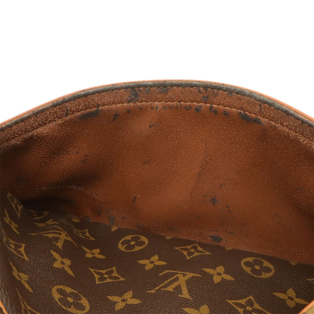Louis Vuitton Monogram Trocadero 27 Shoulder — view 9