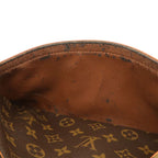Louis Vuitton Monogram Trocadero 27 Shoulder — view 9