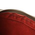 Louis Vuitton Monogram Viva Cite PM Shoulder Bag Pochette — view 8