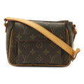 Louis Vuitton Monogram Viva Cite PM Shoulder Bag Pochette