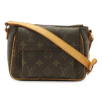 Louis Vuitton Monogram Viva Cite PM Shoulder Bag Pochette