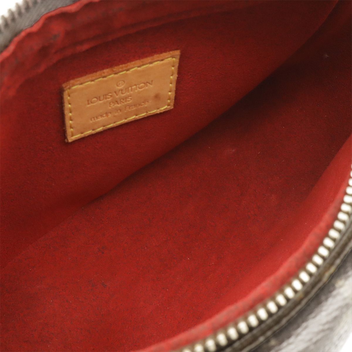 Louis Vuitton Monogram Viva Cite PM Shoulder Bag Pochette — view 7