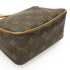 Louis Vuitton Monogram Viva Cite PM Shoulder Bag Pochette — view 3