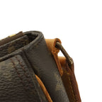 Louis Vuitton Monogram Viva Cite PM Shoulder Bag Pochette — view 5