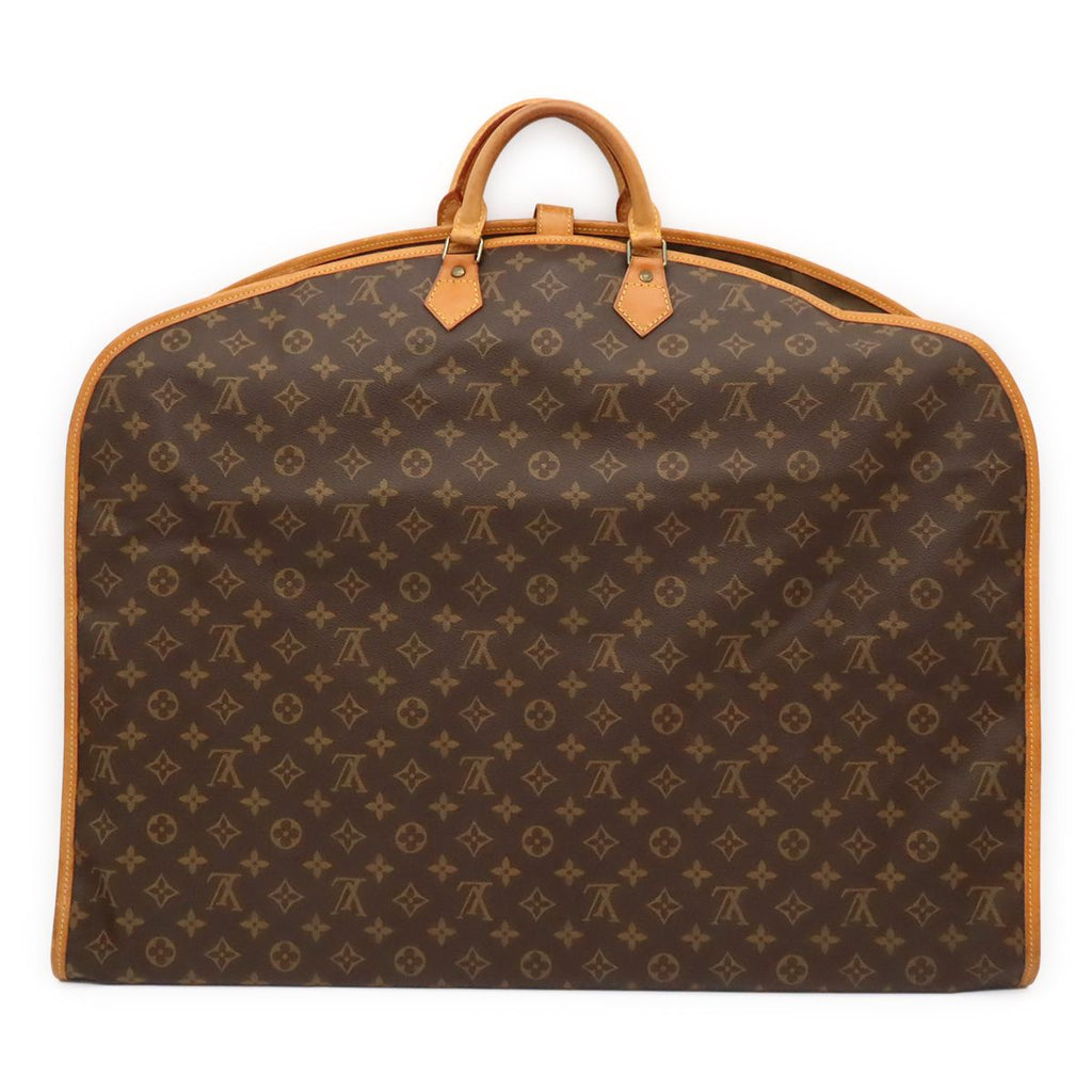 Louis Vuitton Monogram Us Porto Avi Garment Case Cover Suit — view 2