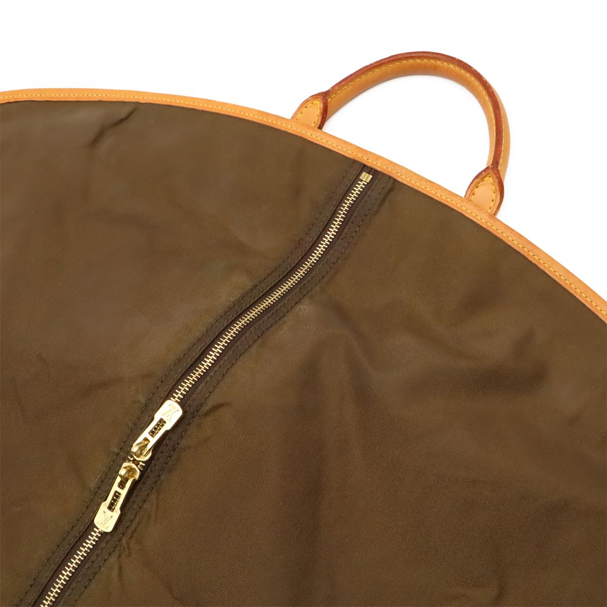 Louis Vuitton Monogram Us Porto Avi Garment Case Cover Suit — view 4