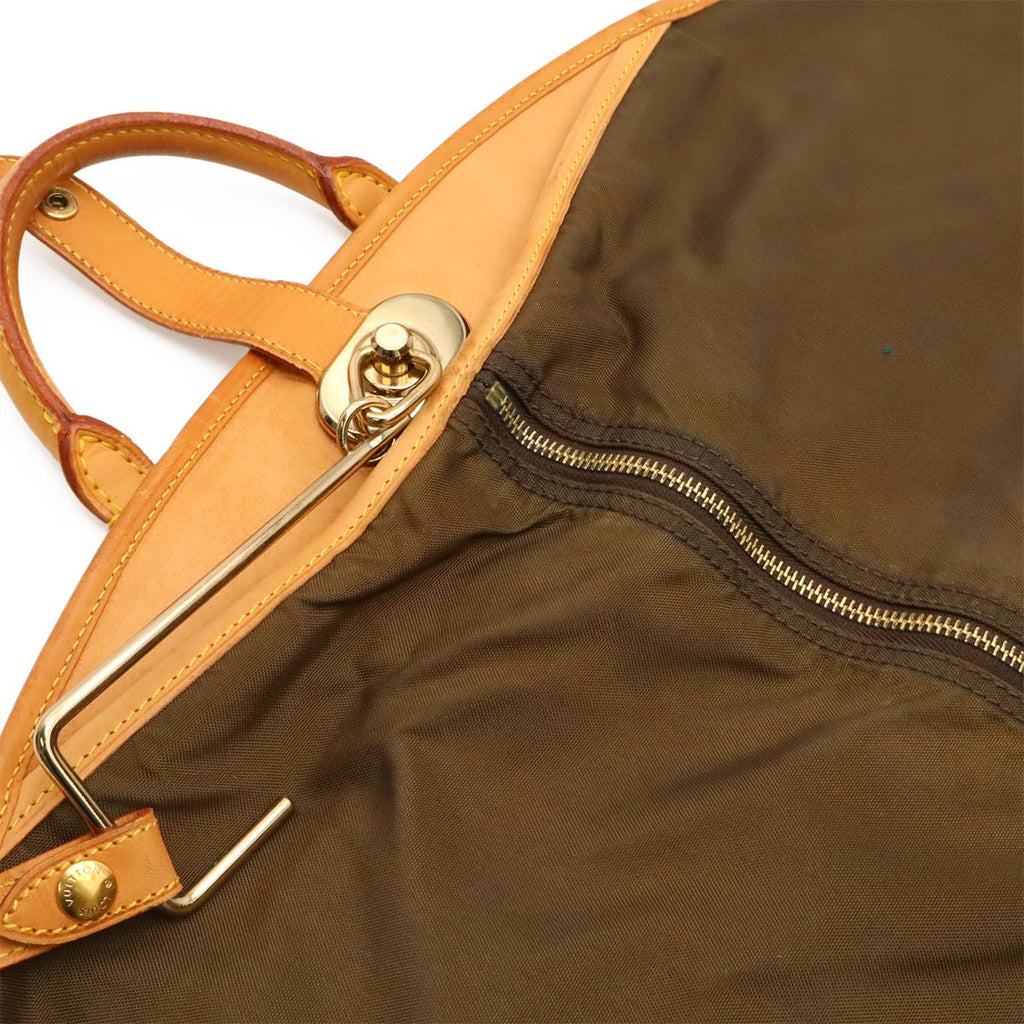 Louis Vuitton Monogram Us Porto Avi Garment Case Cover Suit — view 5