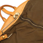 Louis Vuitton Monogram Us Porto Avi Garment Case Cover Suit — view 5