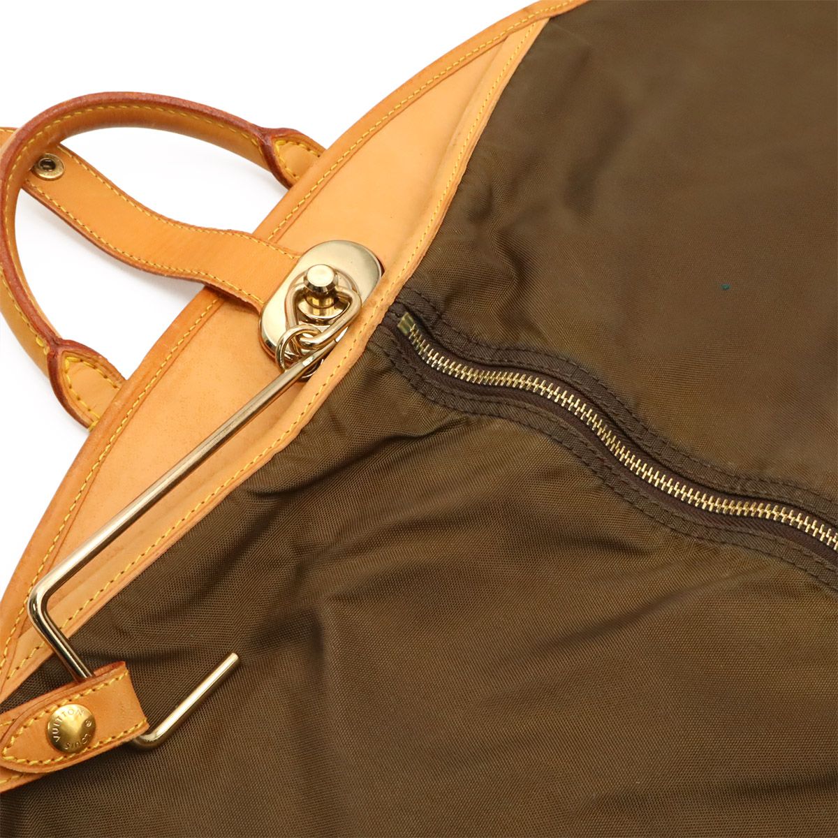 Louis Vuitton Monogram Us Porto Avi Garment Case Cover Suit — view 5