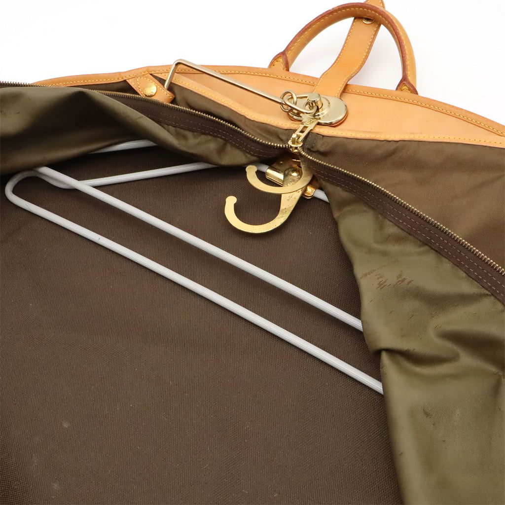 Louis Vuitton Monogram Us Porto Avi Garment Case Cover Suit — view 6
