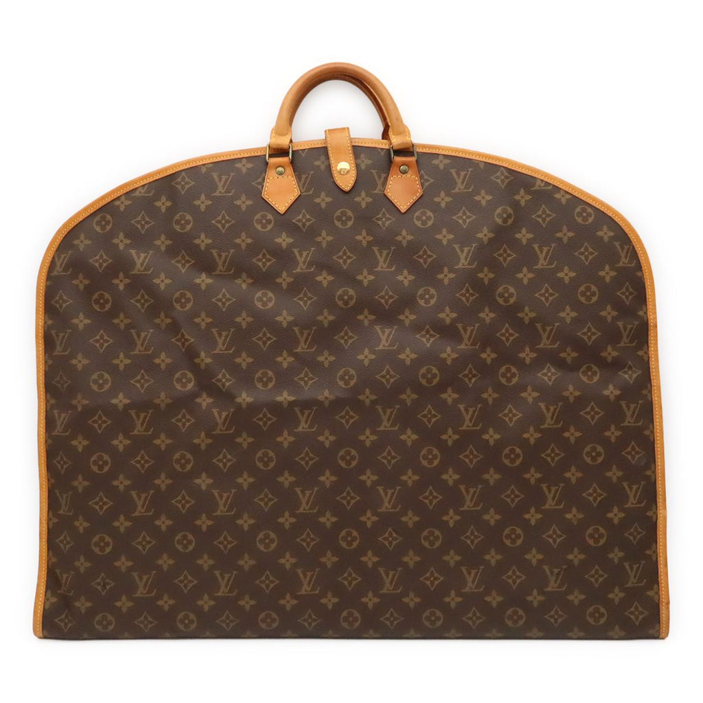 Louis Vuitton Monogram Us Porto Avi Garment Case Cover Suit