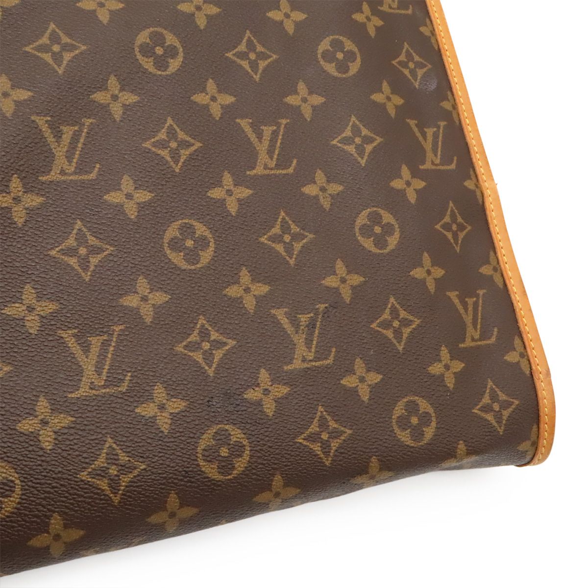Louis Vuitton Monogram Us Porto Avi Garment Case Cover Suit — view 9