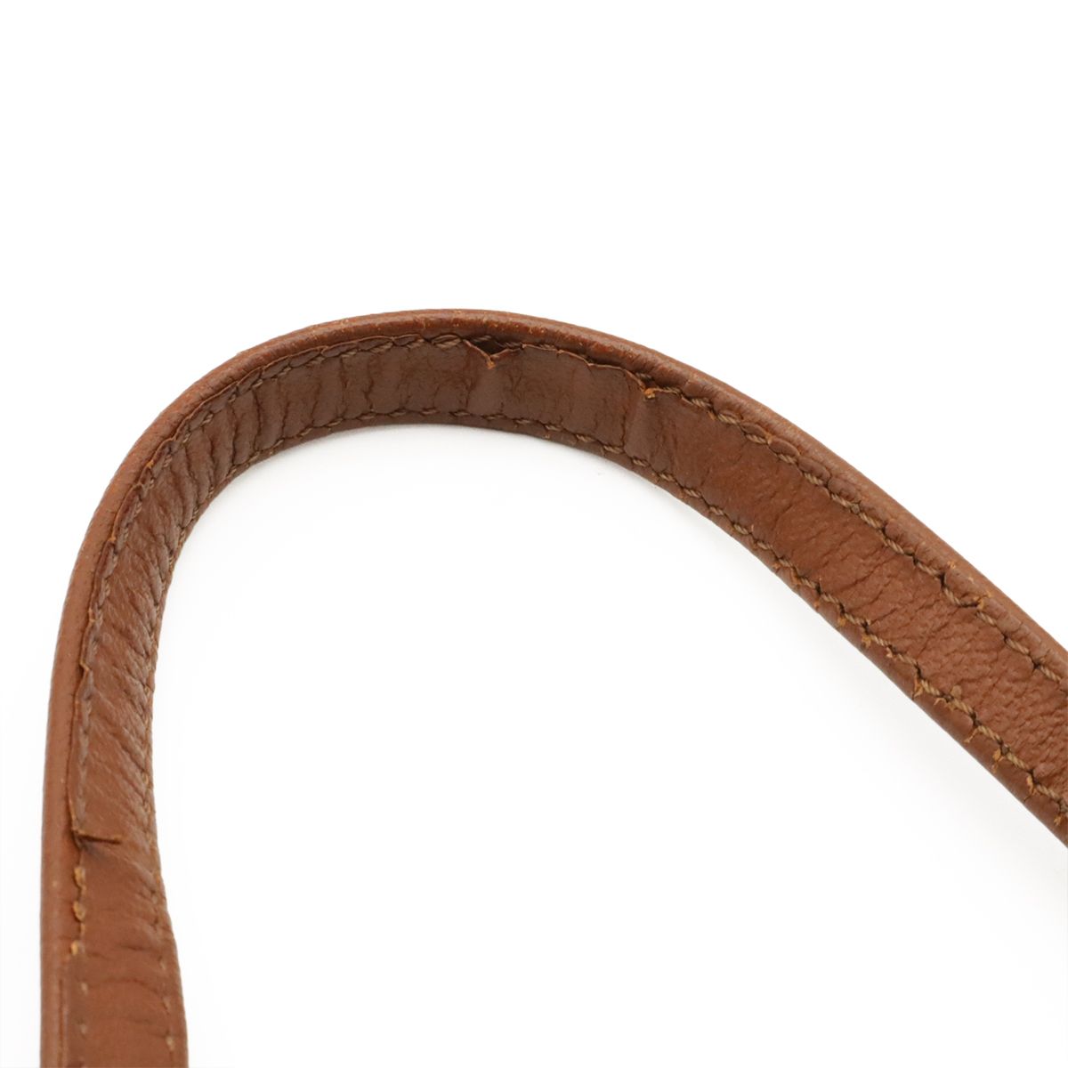 Louis Vuitton Monogram Papillon 22 Handbag Tube — view 4