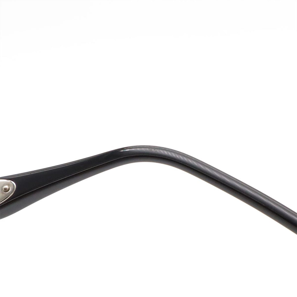 Louis Vuitton Sunglasses Monogram Conspiration Pilot Gray Gradient Teardrop — view 4