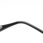 Louis Vuitton Sunglasses Monogram Conspiration Pilot Gray Gradient Teardrop — view 4