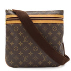 Louis Vuitton Monogram Pochette Bosfall Shoulder