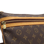 Louis Vuitton Monogram Pochette Bosfall Shoulder — view 6