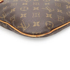 Louis Vuitton Monogram Pochette Bosfall Shoulder — view 3