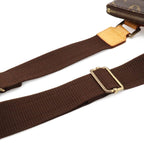 Louis Vuitton Monogram Pochette Bosfall Shoulder — view 4