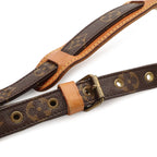Louis Vuitton Monogram Nile Shoulder — view 5