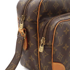 Louis Vuitton Monogram Nile Shoulder — view 6