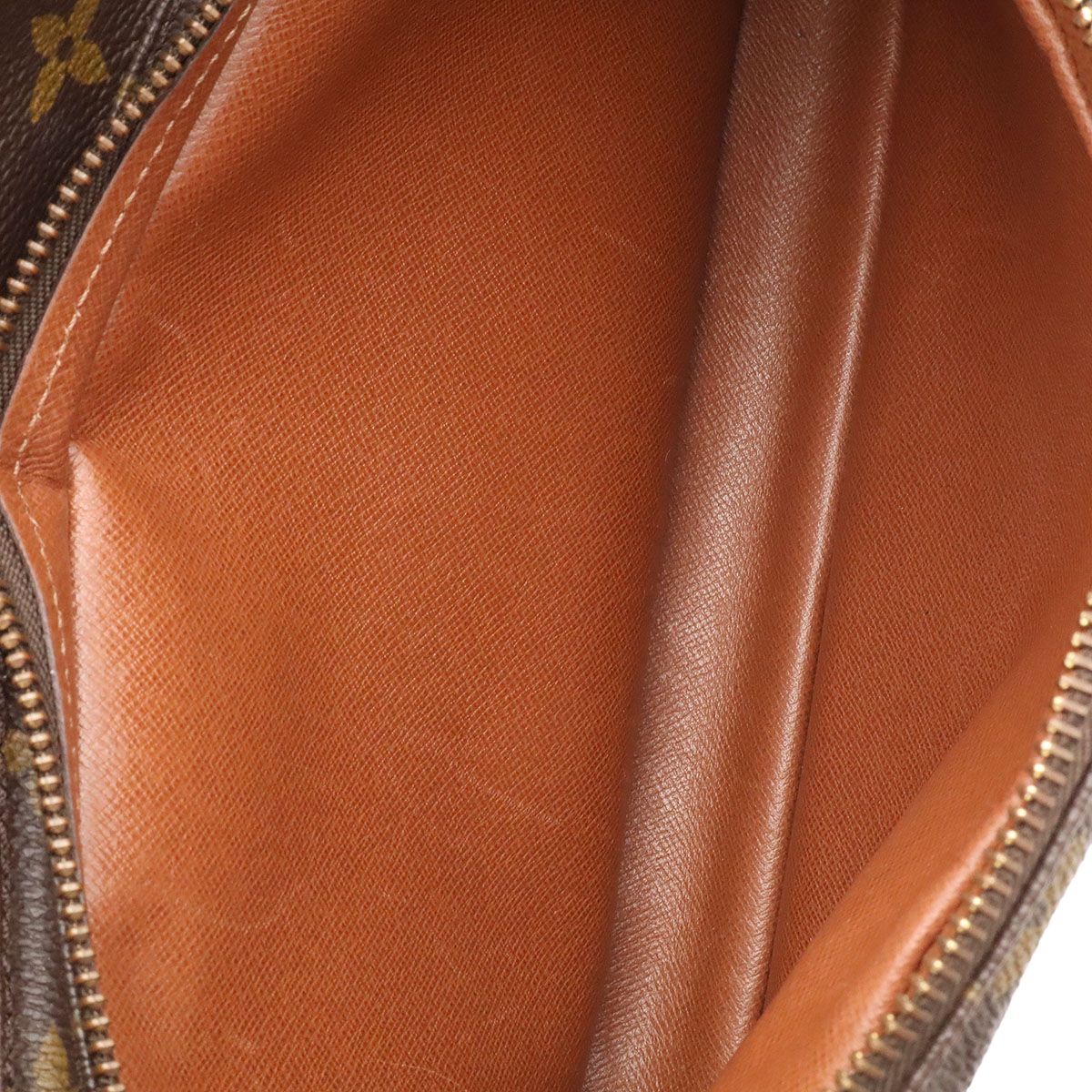Louis Vuitton Monogram Nile Shoulder — view 8