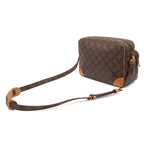 Louis Vuitton Monogram Nile Shoulder — view 2