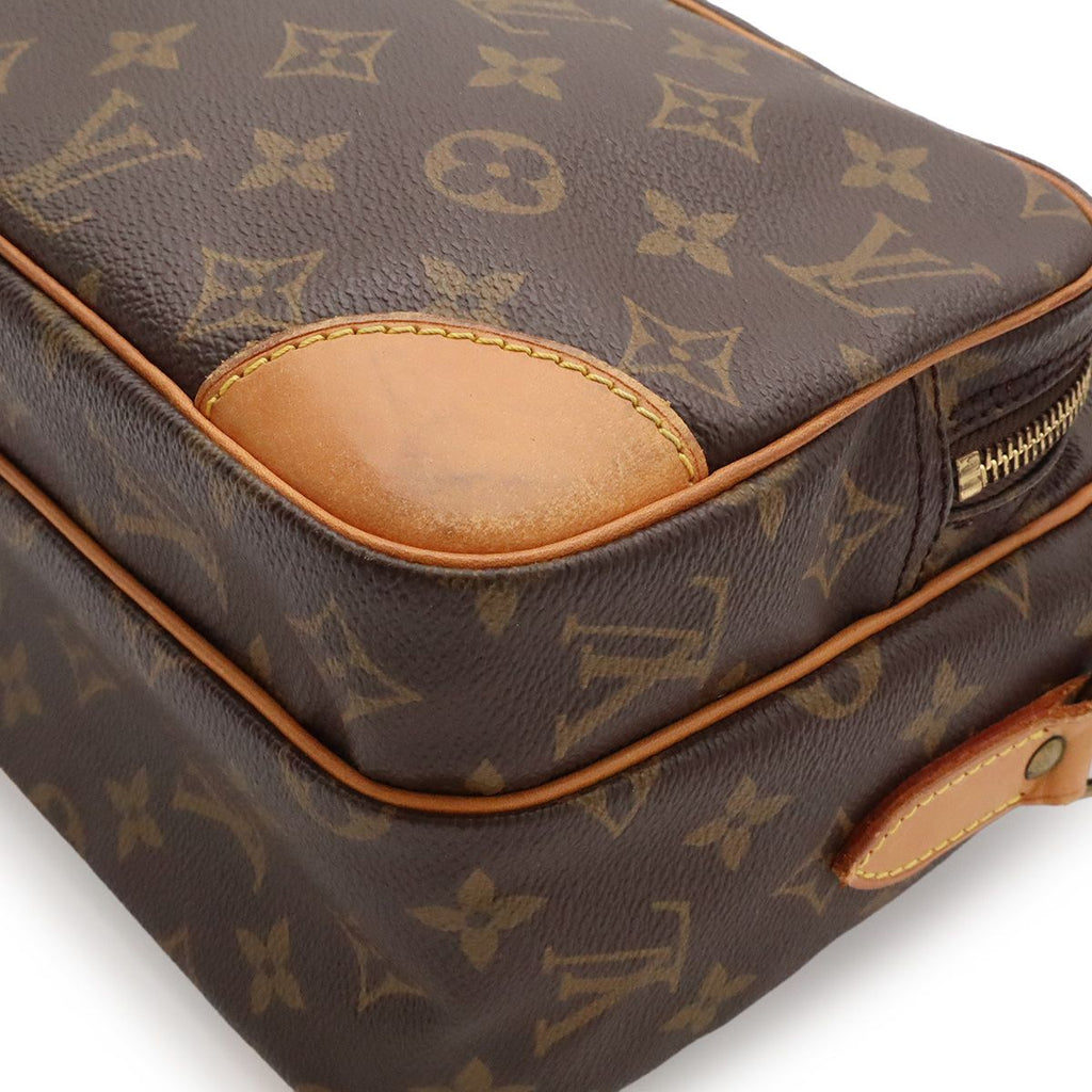 Louis Vuitton Monogram Nile Shoulder — view 3