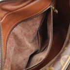 Louis Vuitton Monogram Nile Shoulder — view 7