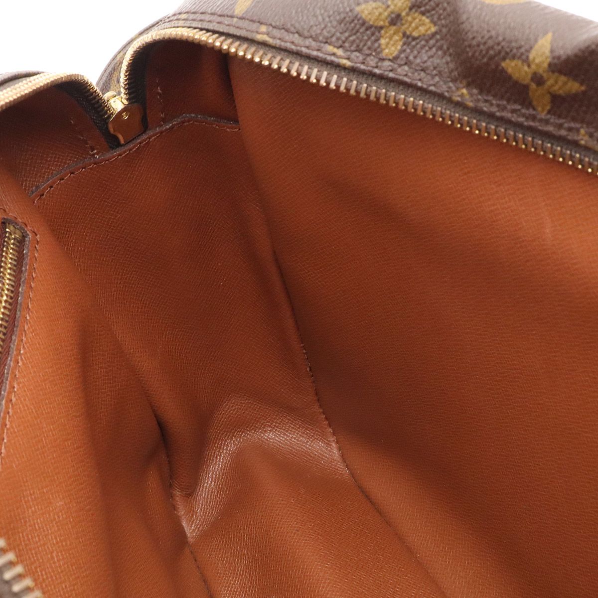 Louis Vuitton Monogram Nile Shoulder — view 9