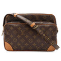 Louis Vuitton Monogram Nile Shoulder