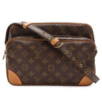 Louis Vuitton Monogram Nile Shoulder