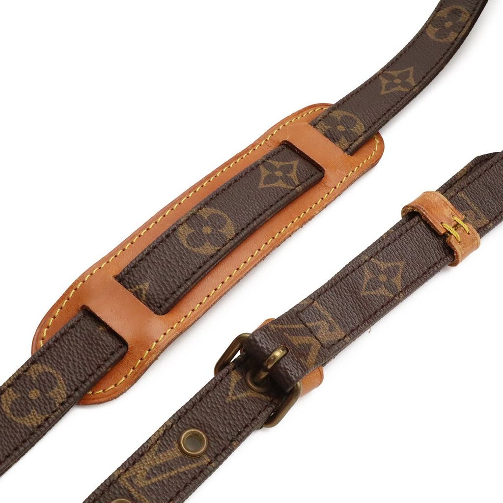 Louis Vuitton Monogram Nile Shoulder — view 4