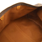 Louis Vuitton Monogram Keepall Bandouliere 45 Boston Bag Purse 2-Way — view 6