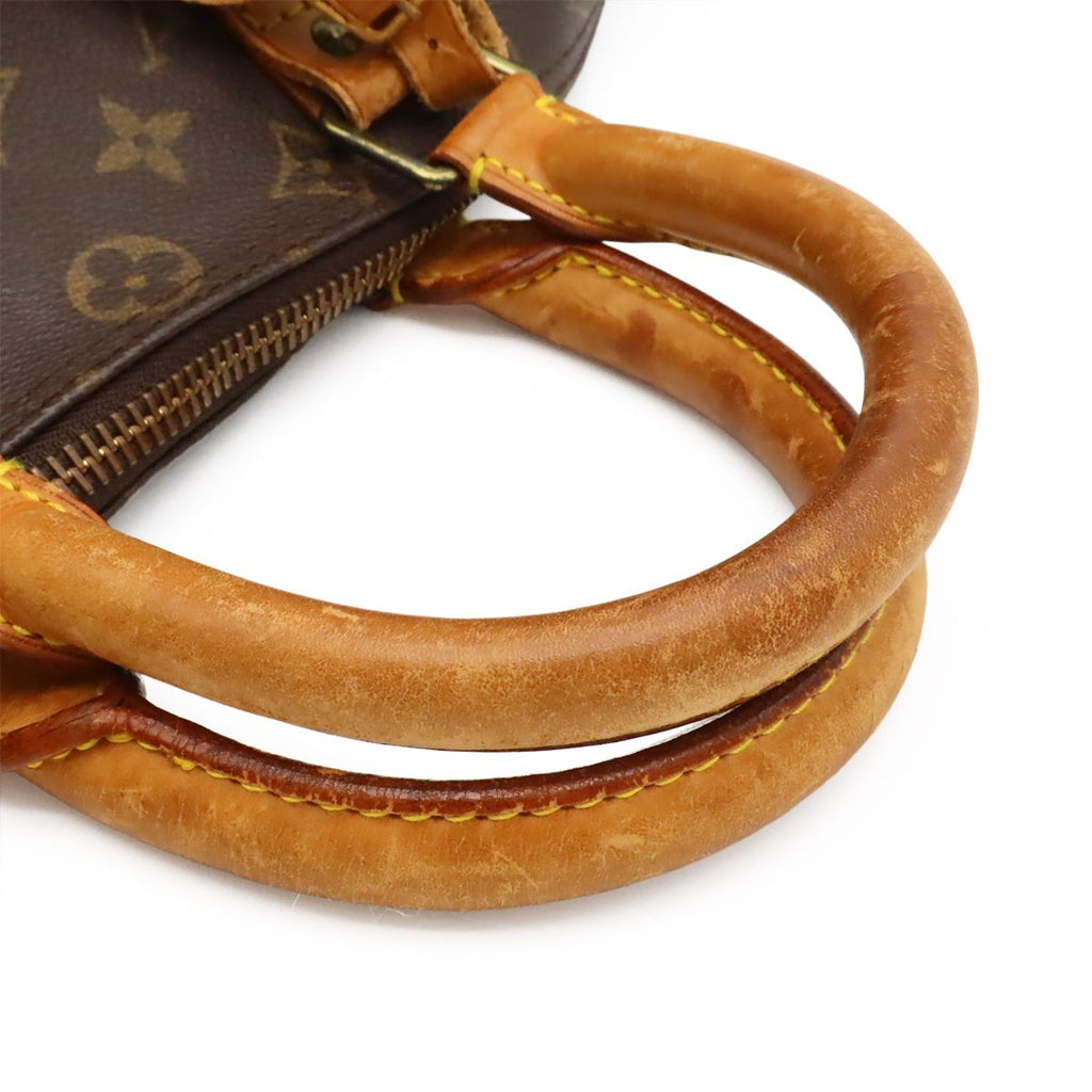 Louis Vuitton Monogram Keepall Bandouliere 45 Boston Bag Purse 2-Way — view 4