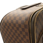 Louis Vuitton Damier Pegase 65 Vegas 65 Travel Bag Carry Case Suitcase Trolley — view 4