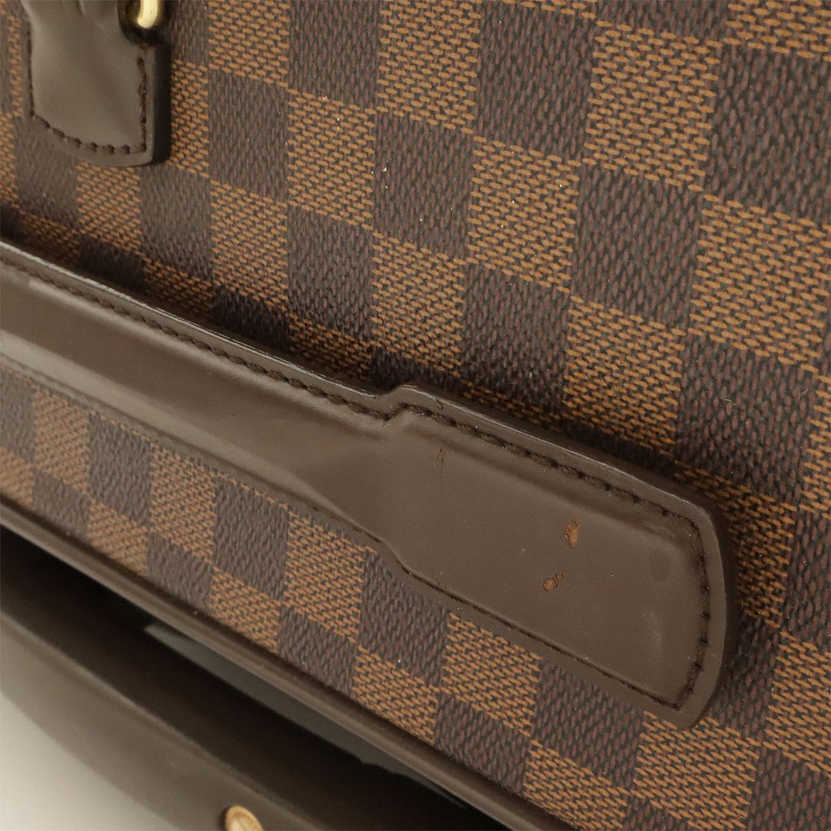 Louis Vuitton Damier Pegase 65 Vegas 65 Travel Bag Carry Case Suitcase Trolley — view 7